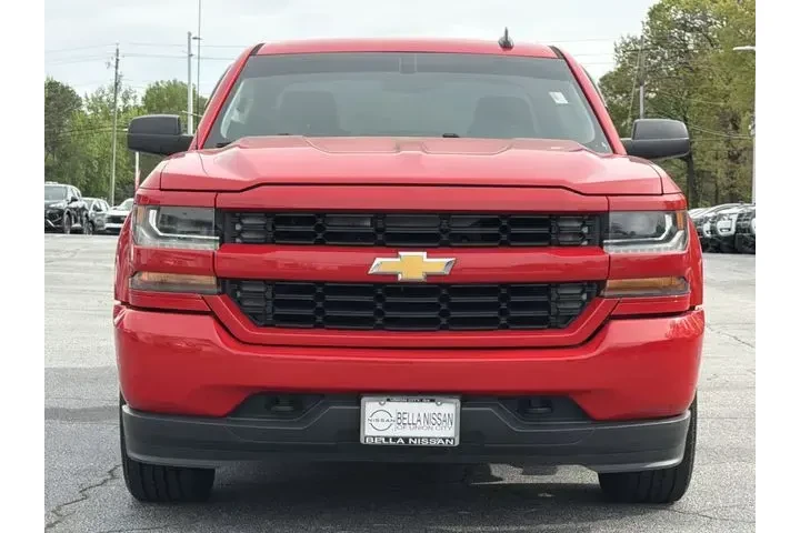 $22482 : Chevrolet Silverado 1500 201 image 3