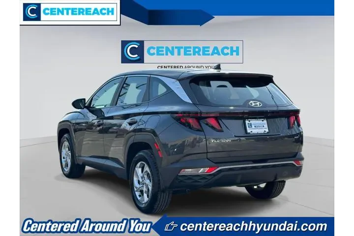 $13555 : Hyundai TUCSON 2023 AWD SE 4 image 6