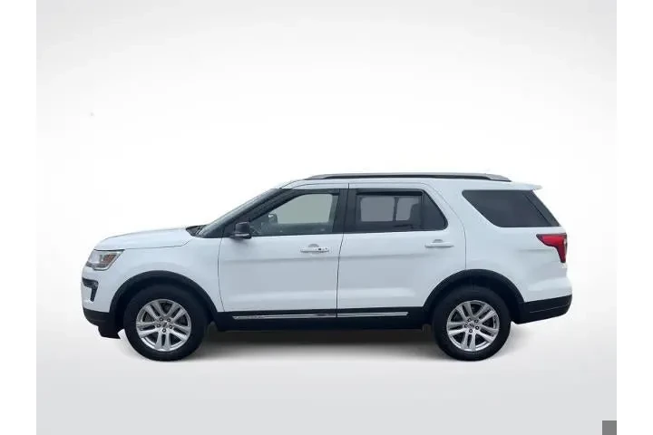 $13995 : Ford Explorer 2018 AWD XLT 4 image 5