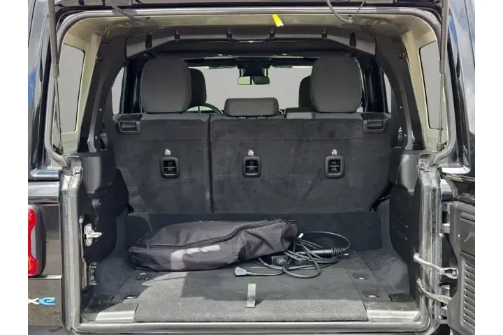 $35991 : Jeep Wrangler 2024 4x4 Sahar image 10