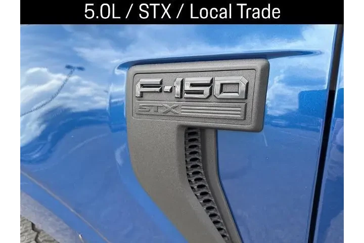 $39000 : Ford F-150 2023 4x4 XL 4dr S image 6