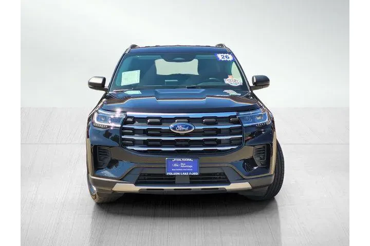 $39994 : Ford Explorer 2026 Active 4d image 2