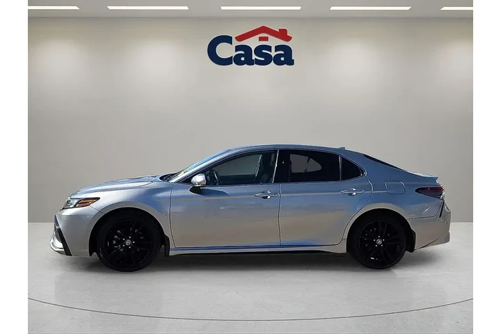 $28995 : Toyota Camry 2023 XSE 4dr Se image 5