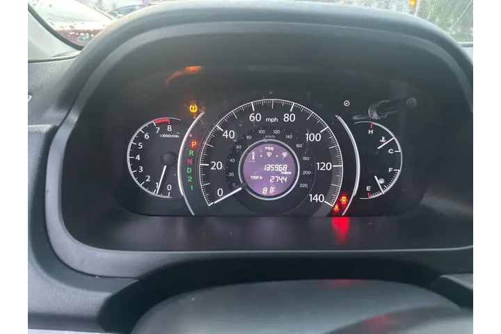 $12995 : 2014 CR-V EX-L w/Navi image 10