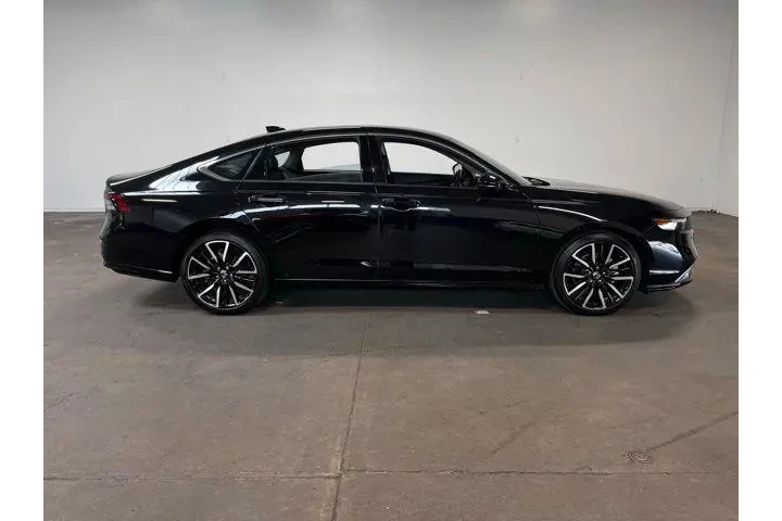 $35987 : Honda Accord Hybrid 2025 Tou image 2