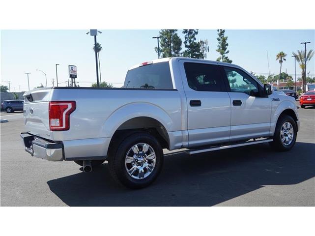 $22984 : 2016 F-150 XLT Pickup 4D 5 1/ image 6