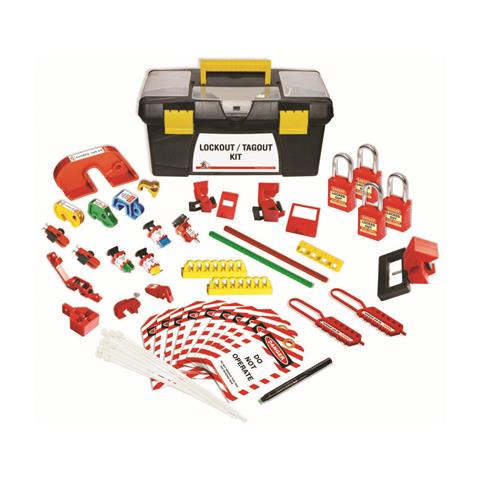 Buy Affordable LOTO Kits image 1