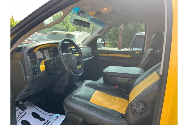 $14950 : 2004 Ram 1500 ST image 8