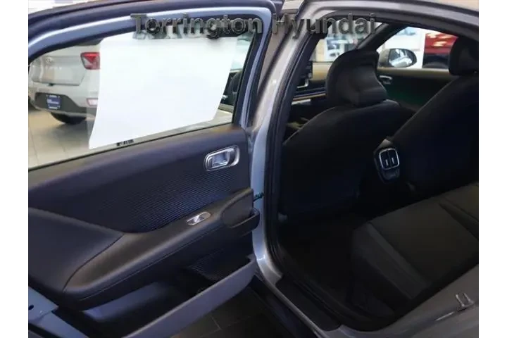 $29451 : Hyundai IONIQ 6 2024 AWD SEL image 7