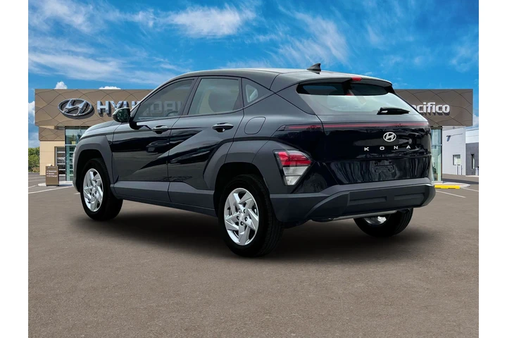$21999 : Hyundai KONA 2025 SE 4dr Cro image 5