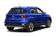 $17990 : Hyundai VENUE 2024 SEL 4dr C thumbnail