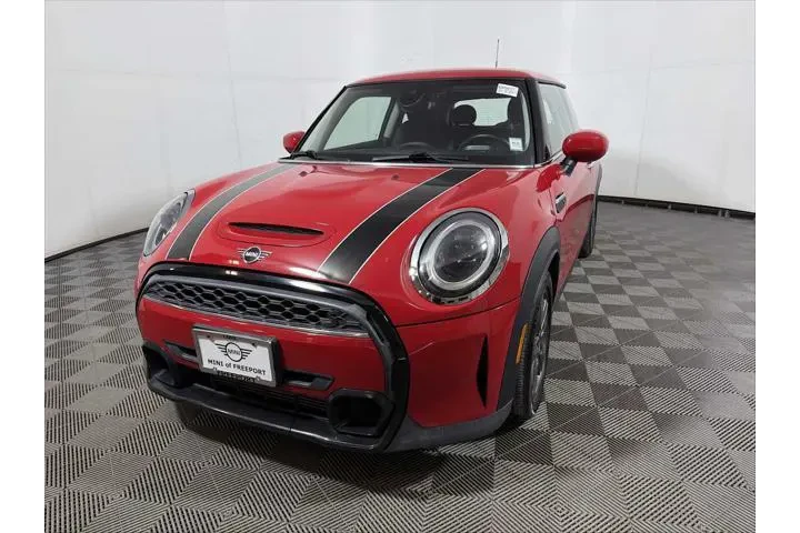 $20993 : MINI Hardtop 2 Door 2022 Coo image 3