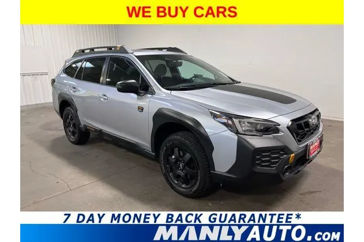 $28540 : Subaru Outback 2024 AWD Wild image 1