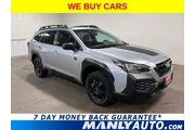 Subaru Outback 2024 AWD Wild en Santa Rosa