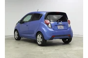 $10998 : Chevrolet Spark 2015 1LT Man thumbnail