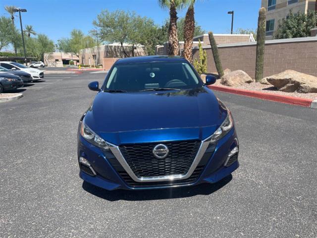 $15995 : 2020 Altima 2.5 S image 3