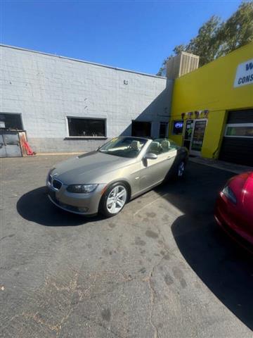 $10995 : 2007 BMW 3 Series 335i image 9