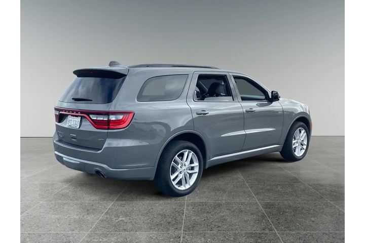 $39999 : Dodge Durango 2025 AWD GT 4d image 5