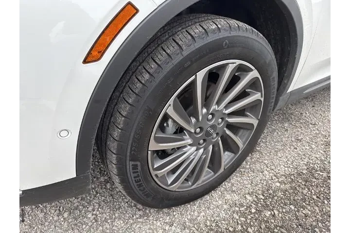 $34000 : Lincoln Corsair 2023 Reserve image 5