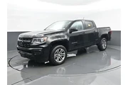 $26988 : Chevrolet Colorado 2022 4x4 thumbnail