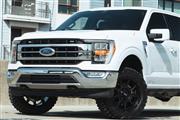 2022 F-150 LARIAT thumbnail