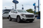 $21899 : GMC Terrain 2023 SLT 4dr SUV thumbnail
