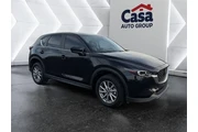 Mazda CX-5 2023 AWD 2.5 S Se en Las Cruces