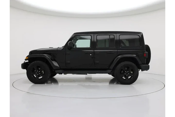 $34998 : Jeep Wrangler Unlimited 2022 image 3
