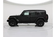 $34998 : Jeep Wrangler Unlimited 2022 thumbnail