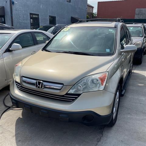 $8995 : 2008 CR-V EX-L 4WD AT with Na image 3