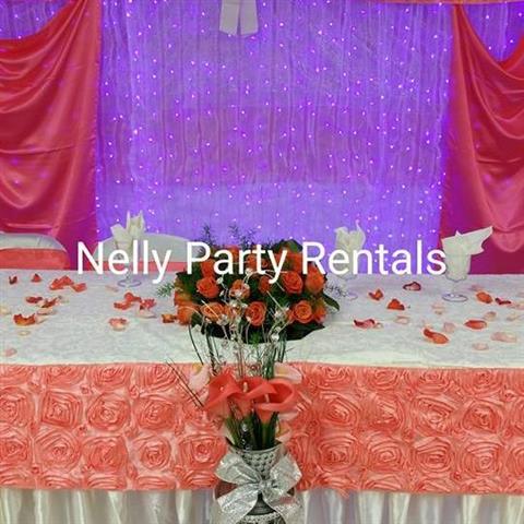 Nelly Party Rentals image 3