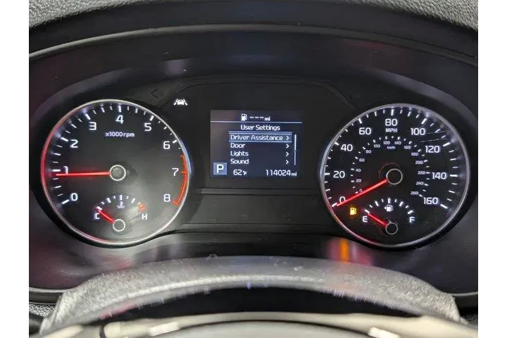 $12998 : Kia Sportage 2021 LX 4dr SUV image 3