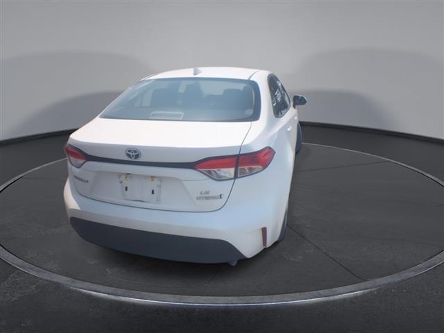 $24000 : PRE-OWNED 2023 TOYOTA COROLLA image 8