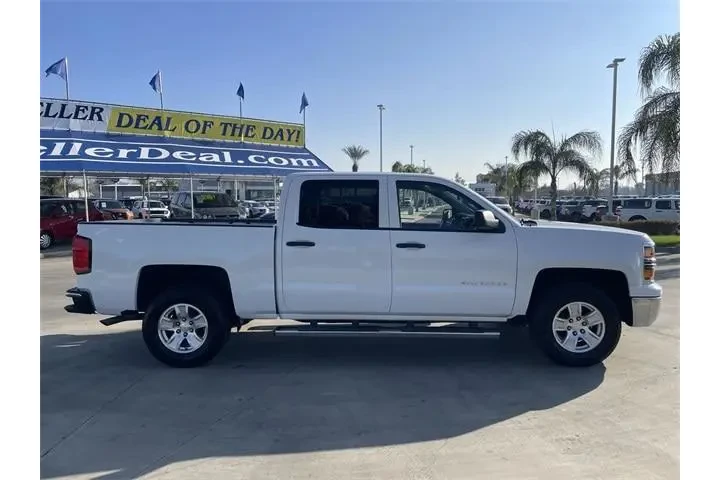 $21867 : Chevrolet Silverado 1500 201 image 9