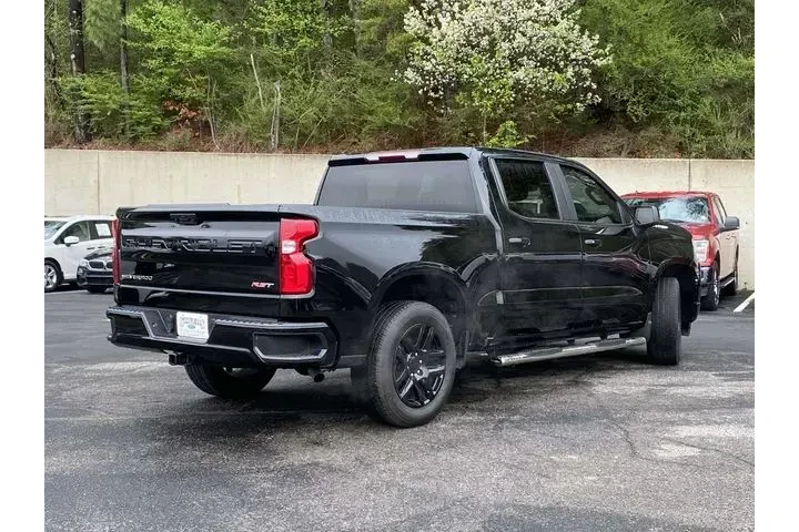 $39990 : Chevrolet Silverado 1500 202 image 3