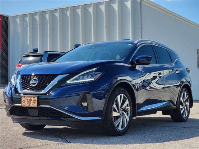 $17490 : 2019 Murano SL image 4