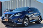 $17490 : 2019 Murano SL thumbnail