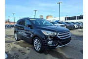 $12980 : Ford Escape 2017 Titanium 4d thumbnail