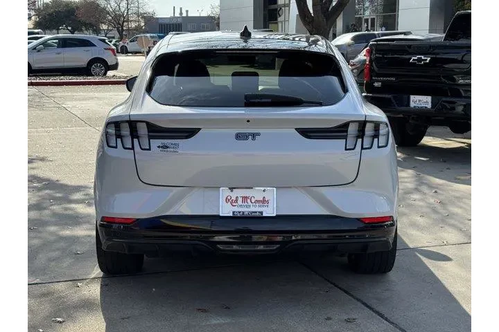 $38554 : Ford Mustang Mach-E 2023 AWD image 5