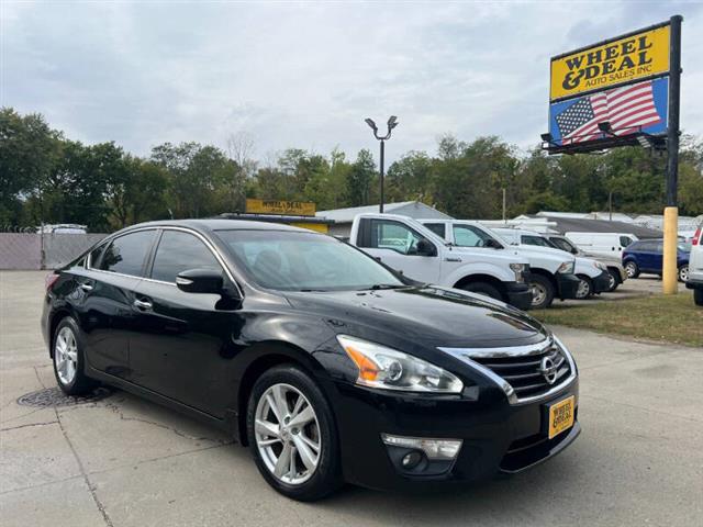 $6295 : 2013 Altima 2.5 SV image 3