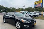 $6295 : 2013 Altima 2.5 SV thumbnail