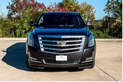 $30994 : Cadillac Escalade 2018 Luxur thumbnail