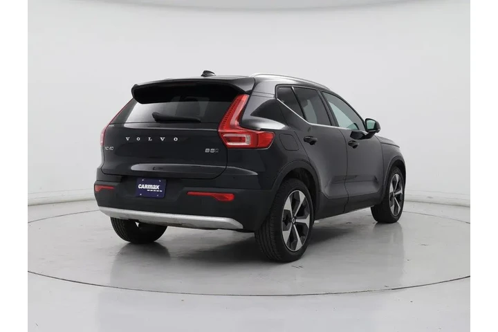 $30998 : Volvo XC40 2025 AWD B5 Plus image 8
