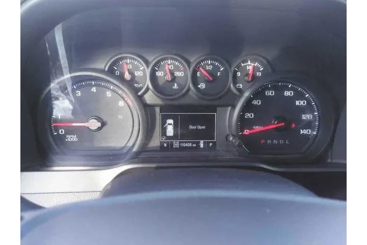 $28998 : Chevrolet Silverado 1500 202 image 8