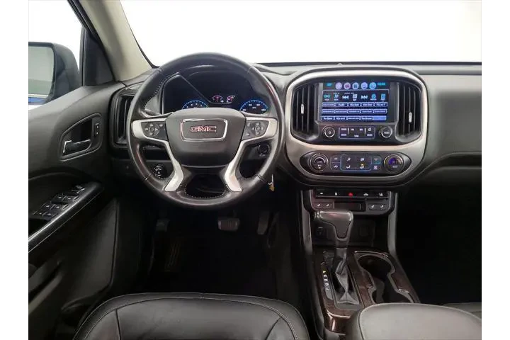 $23998 : GMC Canyon 2018 4x4 SLT 4dr image 10