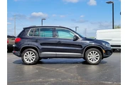 $12495 : Volkswagen Tiguan 2017 AWD 2 thumbnail