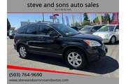 2007 CR-V EX-L w/Navi en Portland