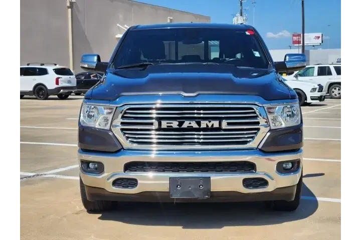 $29374 : Ram 1500 2021 4x2 Big Horn 4 image 2