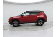 $23998 : Jeep Compass 2025 4x4 Limite thumbnail