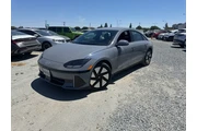 $23084 : Hyundai IONIQ 6 2024 SE 4dr thumbnail